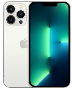 Новый iPhone 13 Pro